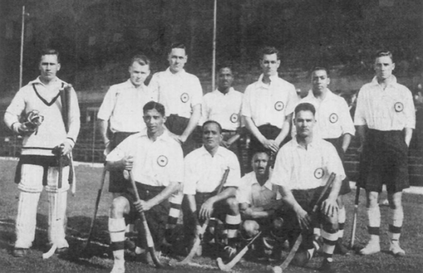 Summer Olympic Field Hockey Champions - India - 1928