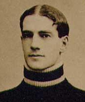 Percy leSueur - Ottawa Senators - Goaltender - 1909