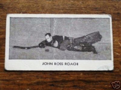 Hockey Card 1933 5