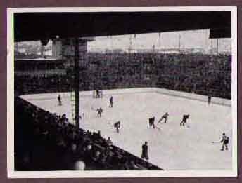 Hockey Card 1936