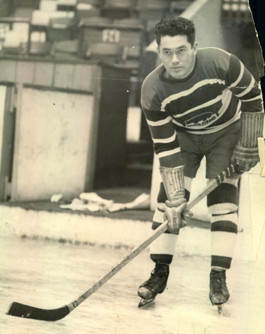 Gerry Geran - Boston Bruins - NHL - 1925 