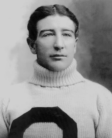 Alf Smith - Alfred Edward Smith - Ottawa Hockey Club