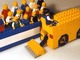 Lego Zamboni