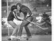 Longboard Hockey - Skateboard Hockey - Denver - Colorado - 1978