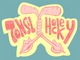 Tonsil Hockey - Logo/shirt/something idea! 