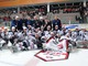 World Sledge Hockey Challenge - Champions - Team USA - 2012