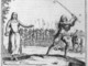 Palin or Crooked Game - Played by Mapuche Indians -1712 to 1714