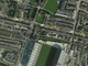 Croke Park - Satellite View - Dublin - Ireland