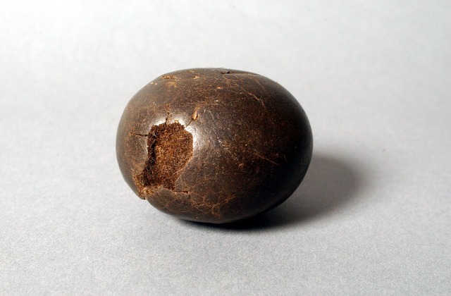 Antique / Ancient Sliotar - Hurling Ball