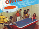 Brunswick Air Hockey - Sales Brochure - 1972