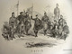 Shinty History - Club of True Highlanders - 1881
