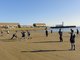 Beach Hockey - Scarborough College Field Hockey Practice - 2012