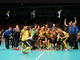 Team Sweden - Men´s U19 World Floorball Champions - 2013