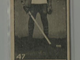 Hooley Smith - Willard's Chocolate - Card No 47 - 1924