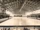 1st Olympics Hockey Arena - Palais de Glace d'Anvers - Belgium