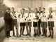 1920 Czechoslovakia Olympic Hockey Team - Bronze Medal Winners