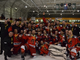 Canterbury Red Devils - New Zealand Ice Hockey League Champions