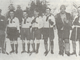 Czechoslovakia Hockey Team - 1922 European Ice Hockey Champions