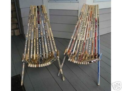 Hockey Chairs 1