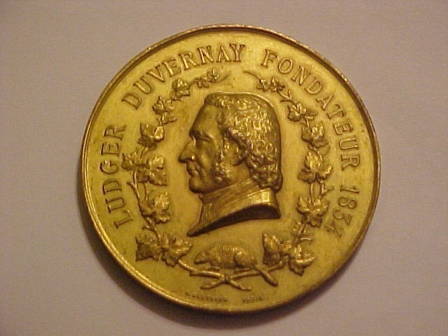 1884 Medal 1