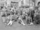 Kitsilano High School - Junior Girl's Grass Hockey Team - 1931