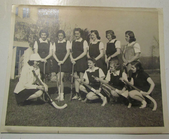 Wilson College - Chambersburg, Pennsylvania - Girls Field Hockey