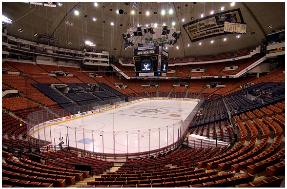 Civic Arena (Pittsburgh) - Wikipedia