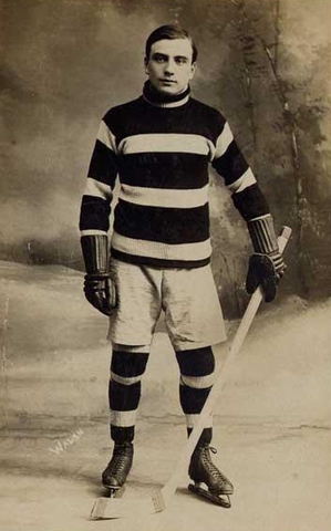 Marty Walsh - Ottawa Senators - 1911