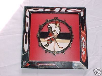 Hockey Clock 1