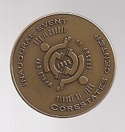 Hockey Coin 4 1996