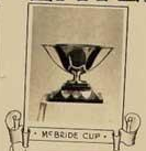 McBride Cup - British Columbia Interior Ice Hockey Championship