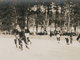 St. Paul's School vs Dartmouth College  Lower School Pond - 1916