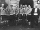 Budapesti Korcsolyázó Egylet Bandy Team - 1909