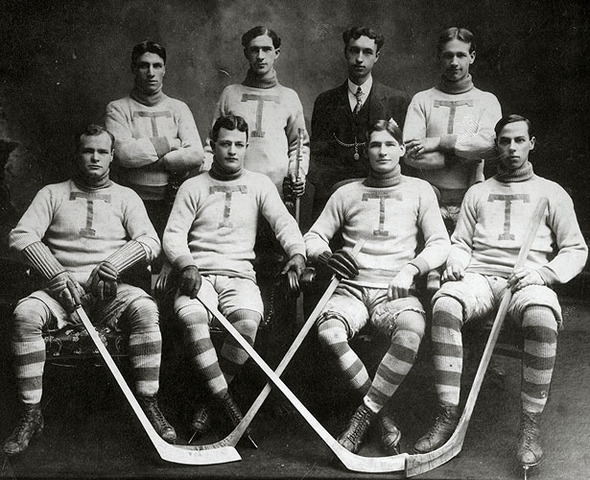 1906–07 Toronto Professional Hockey Club