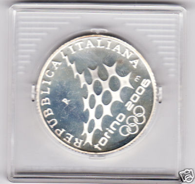 Hockey Coin 2006 3b