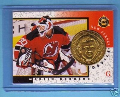 Hockey Coin 7 1997 3