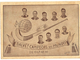 Portugal National Roller Hockey Rink Hockey World Champions 1948