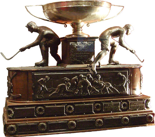 The O'Brien Trophy / The O'Brien Cup
