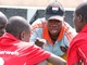 Kadish Coach in Zambia