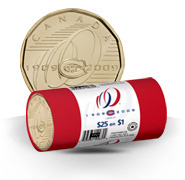 Hockey Coin 2009
