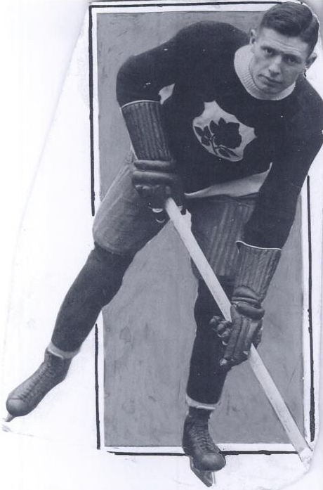 Detroit Cougars 1927-28 - The (unofficial) NHL Uniform Database