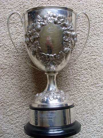 Balliemore Shinty Challenge Cup / Balliemore Cup