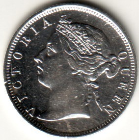 Coin 1893 10b