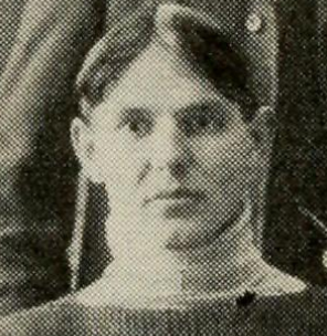 Teddy Oke - Uxbridge Hockey Club 1905