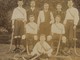 D A R C Roller Polo Team - Early 1900s