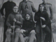 Arlington High School Ice Polo Team Massachusetts Champions 1897