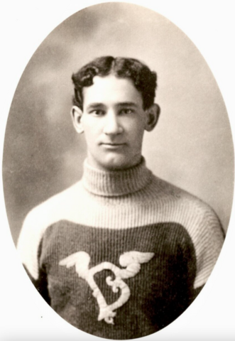Oliver Seibert  - Berlin Rangers / Berlin Hockey Club 1901
