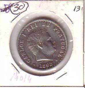 Coin 1893 15