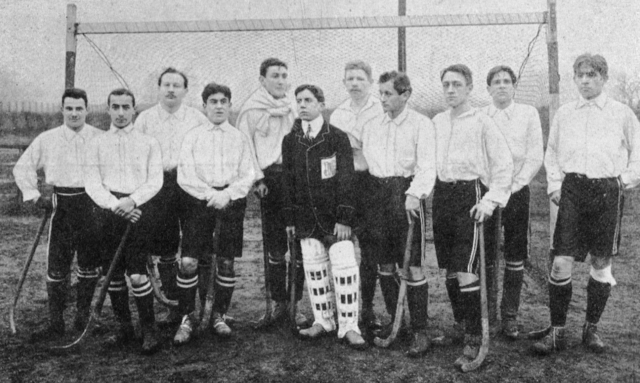 Uhlenhorster Hockey Club 1905