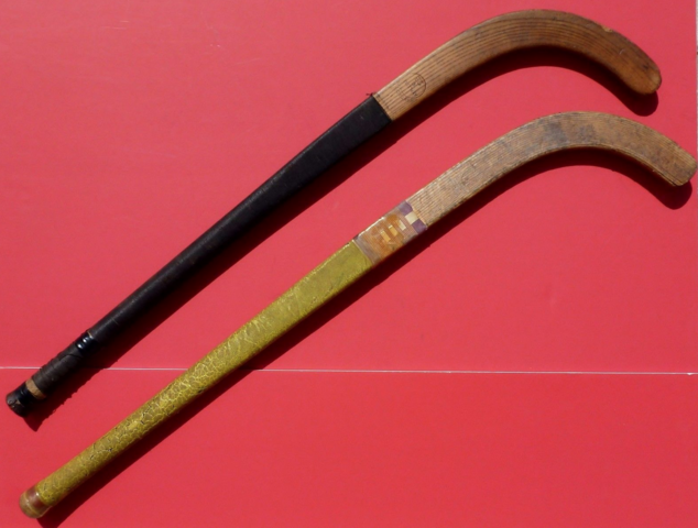 Wright & Ditson Field Hockey Sticks - Applebee 2B & School 36
